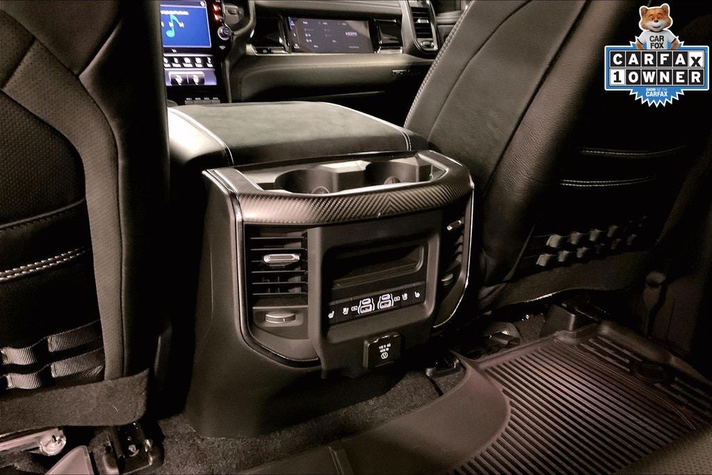 2025 RAM 1500 RHO