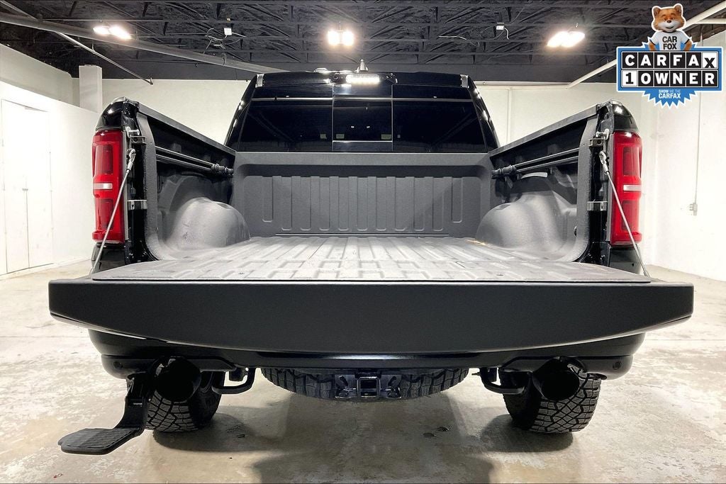 2025 RAM 1500 RHO
