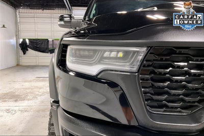 2025 RAM 1500 RHO