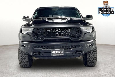 2025 RAM 1500 RHO