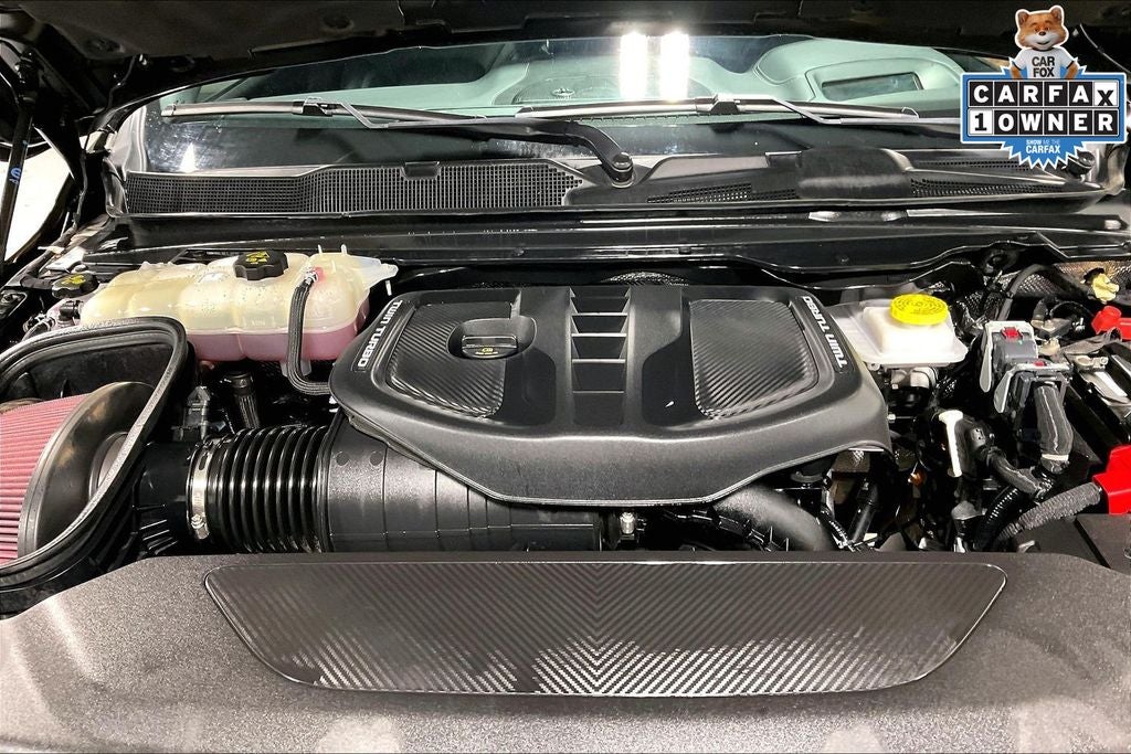 2025 RAM 1500 RHO