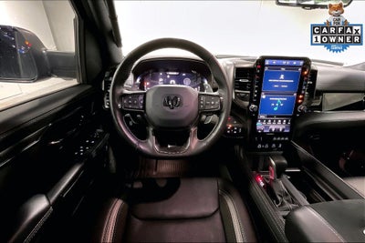 2025 RAM 1500 RHO