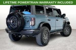 2023 Ford Bronco Everglades