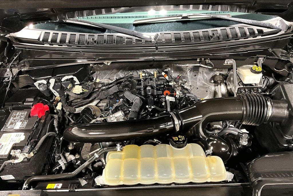 2022 Ford Expedition XLT