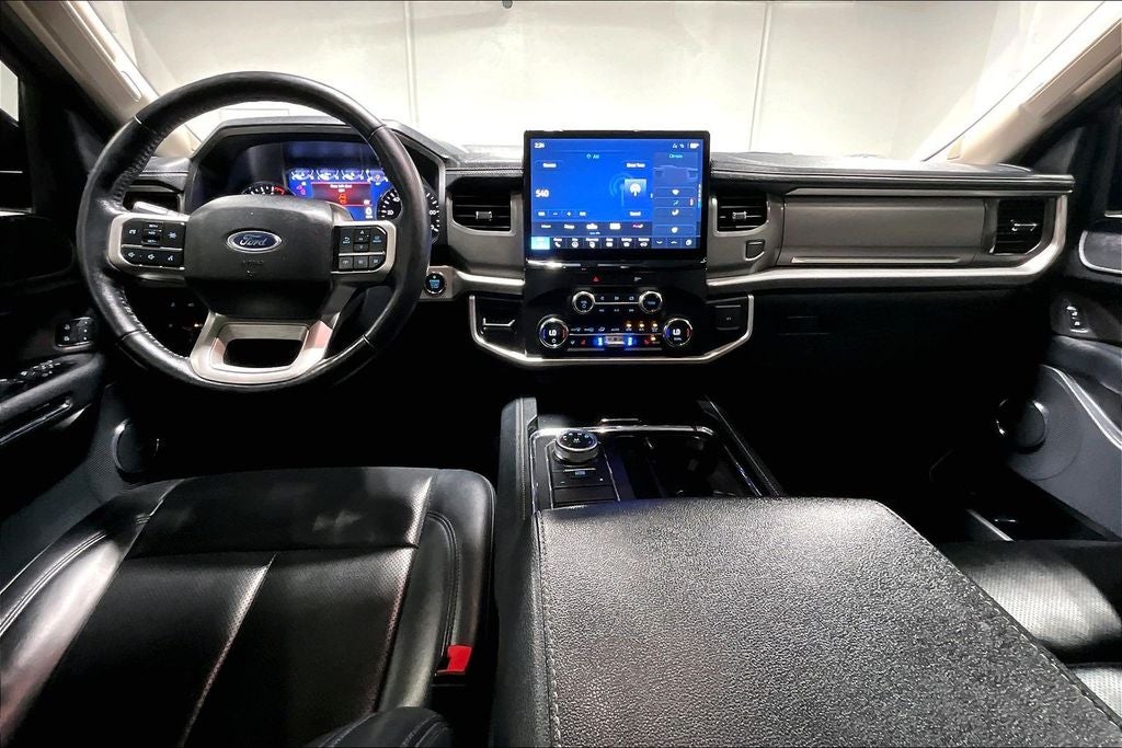 2022 Ford Expedition XLT