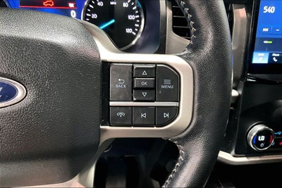 2022 Ford Expedition XLT