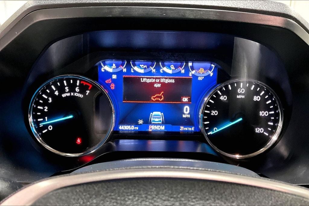 2022 Ford Expedition XLT
