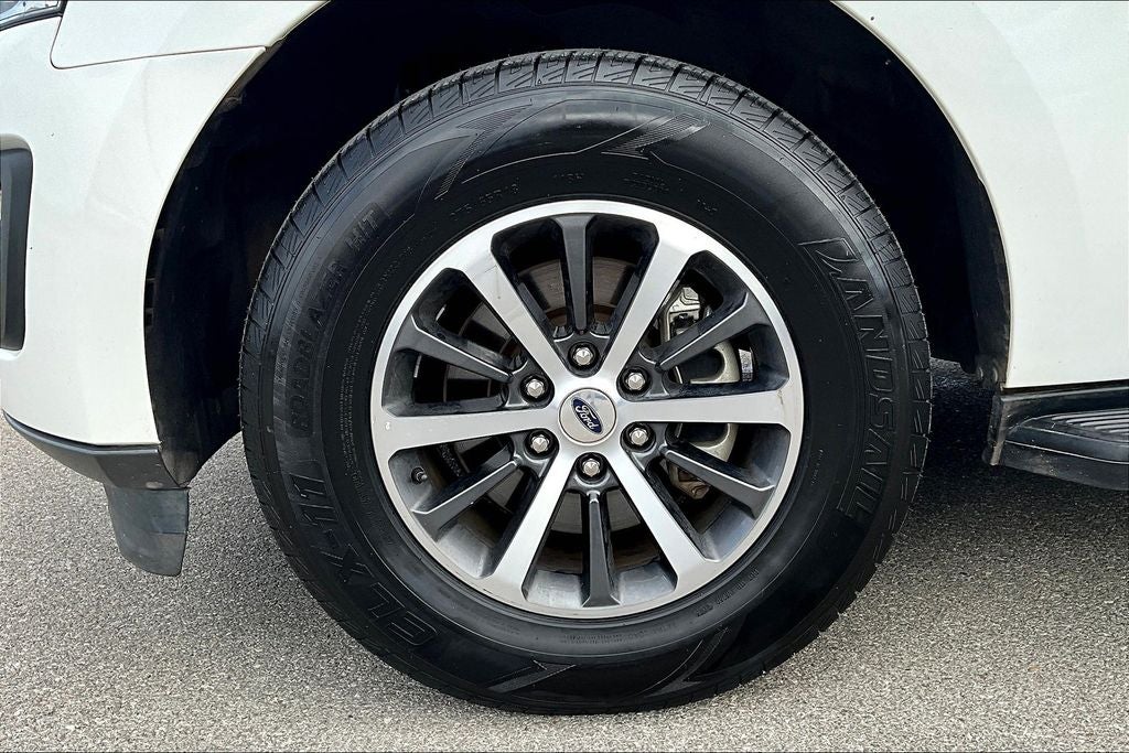 2021 Ford Expedition XLT