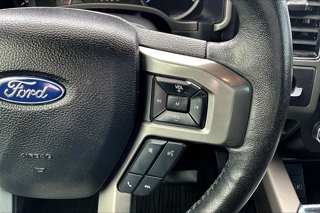 2021 Ford Expedition XLT