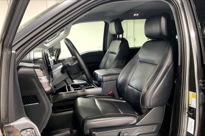 2025 Ford F-250SD Lariat