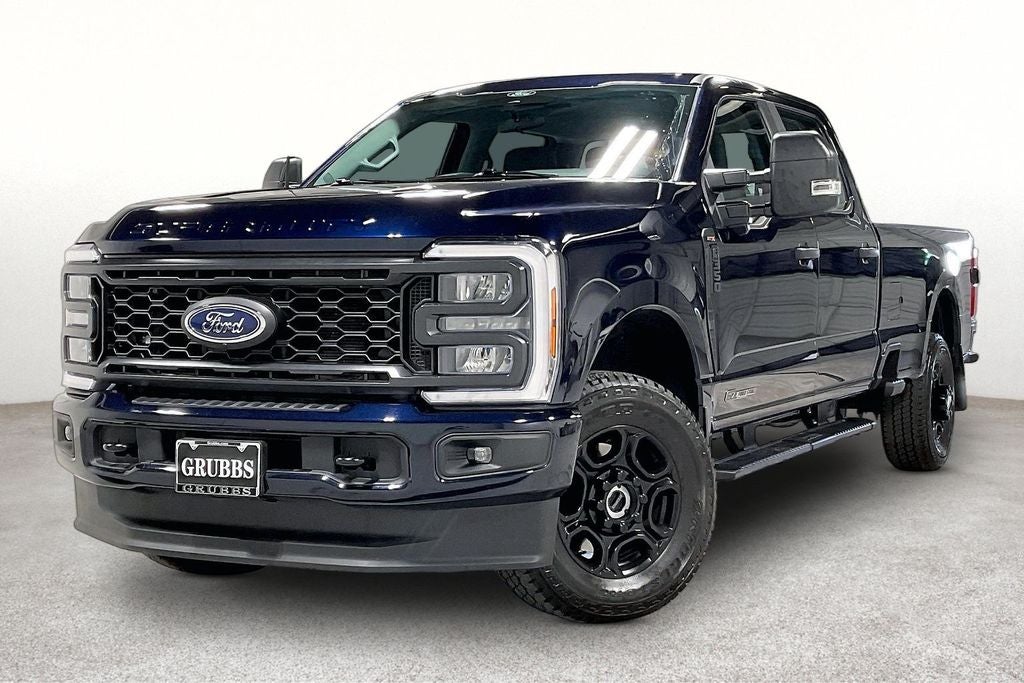 2025 Ford F-350SD XL