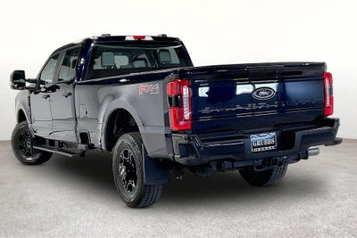 2025 Ford F-350SD XL