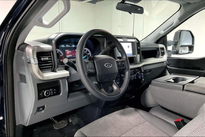 2025 Ford F-350SD XL