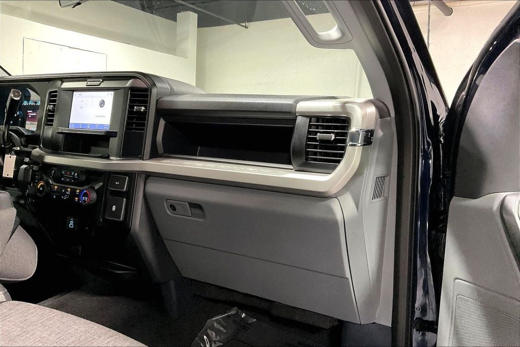 2025 Ford F-350SD XL