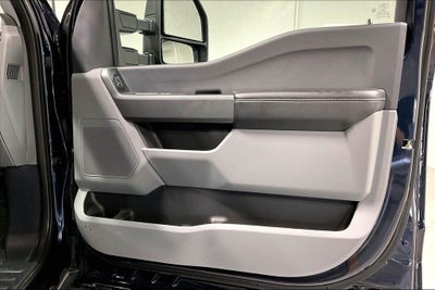 2025 Ford F-350SD XL
