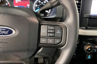 2025 Ford F-350SD XL