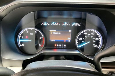 2025 Ford F-350SD XL