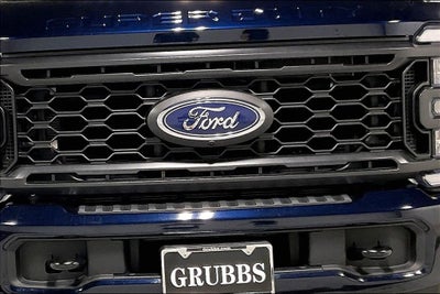 2025 Ford F-350SD XL