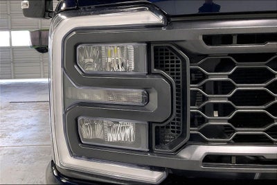 2025 Ford F-350SD XL