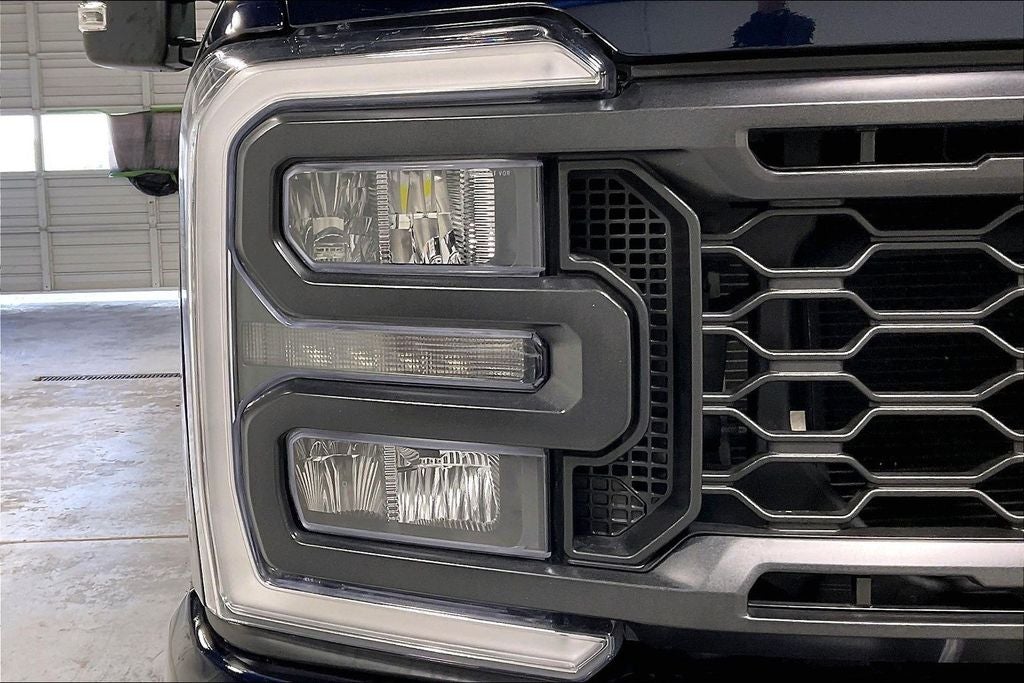 2025 Ford F-350SD XL