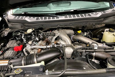 2025 Ford F-350SD XL
