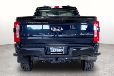 2025 Ford F-350SD XL