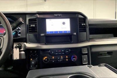 2025 Ford F-350SD XL