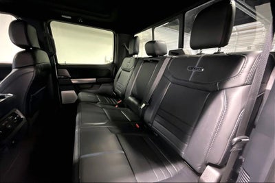 2026 Ford F-350SD Platinum DRW