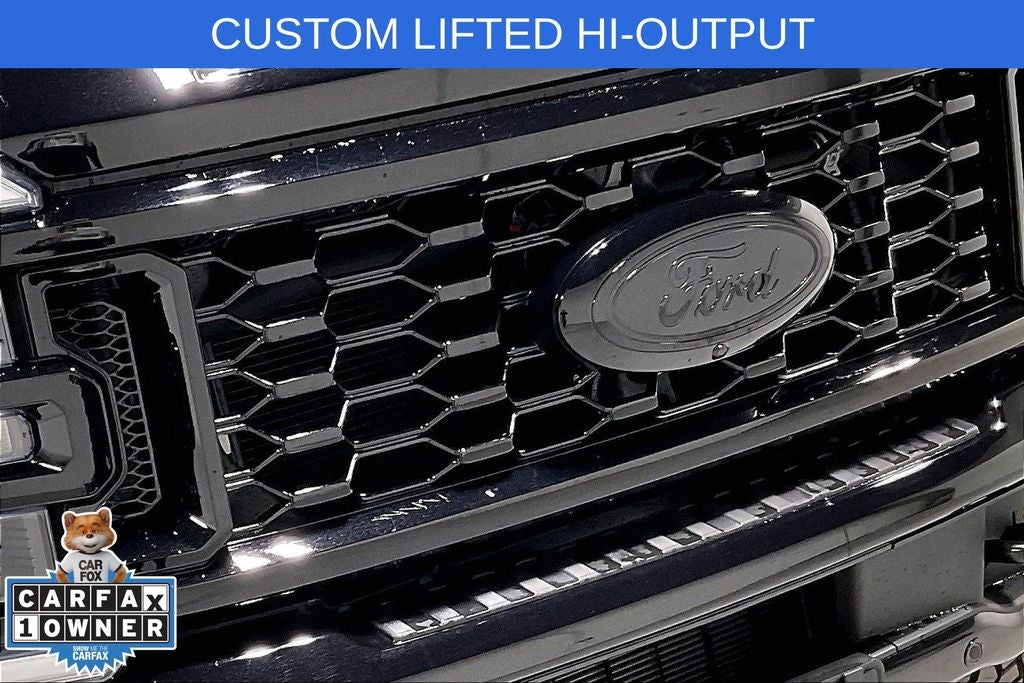 2026 Ford F-450SD Platinum DRW