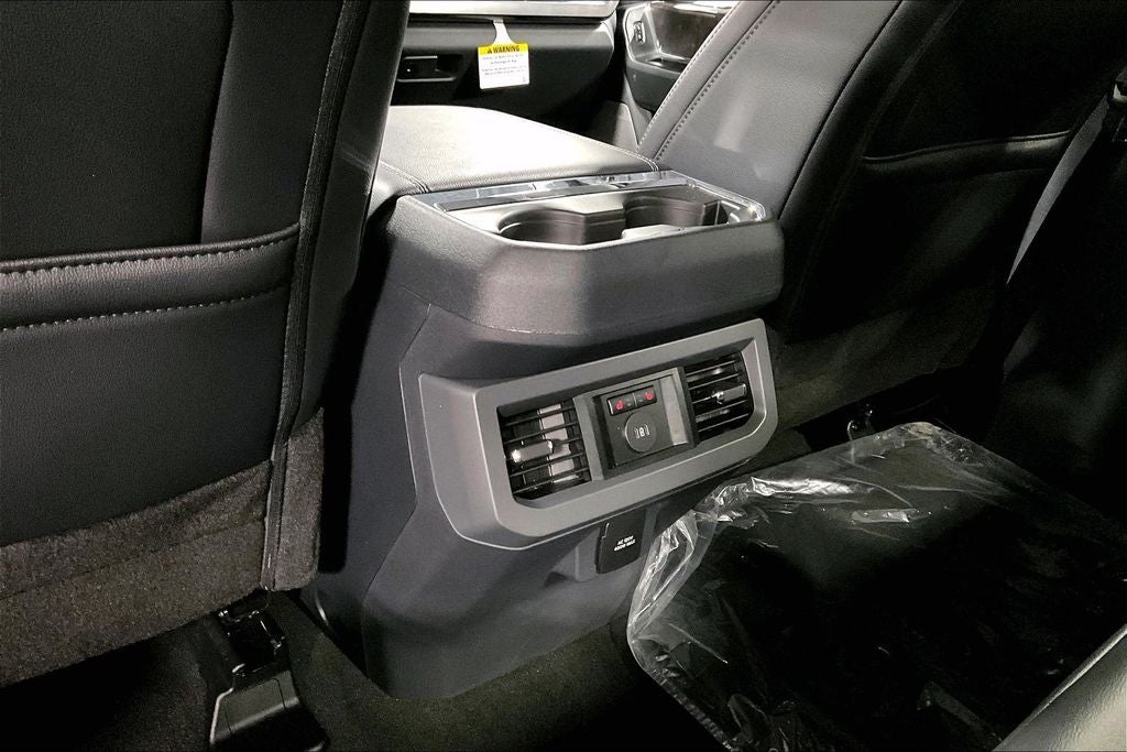 2026 Ford F-450SD Lariat DRW