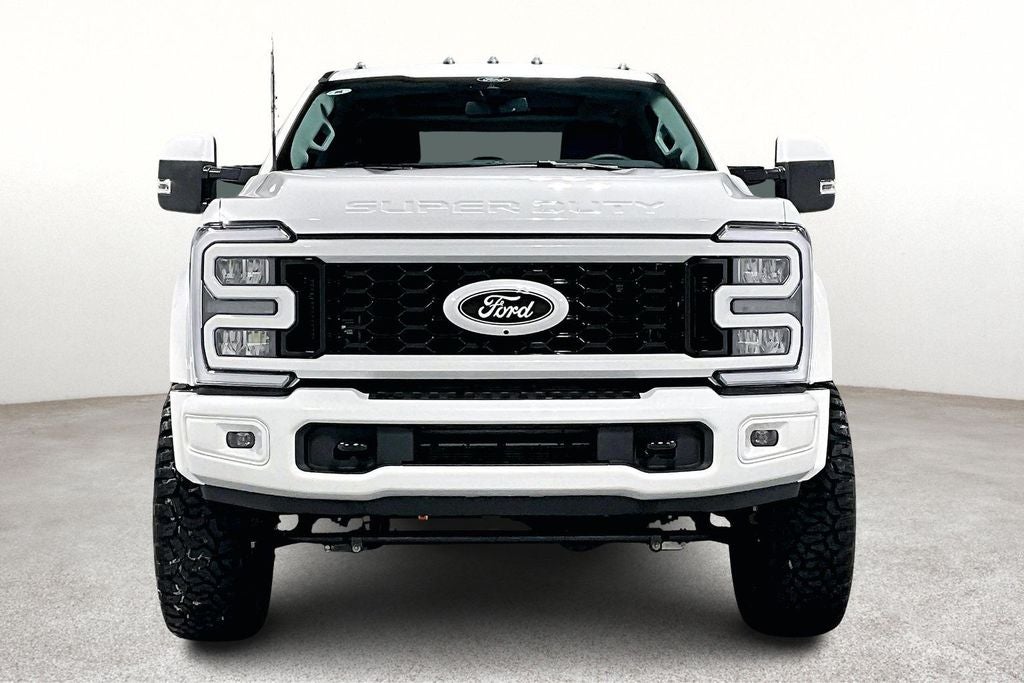2026 Ford F-450SD Lariat DRW