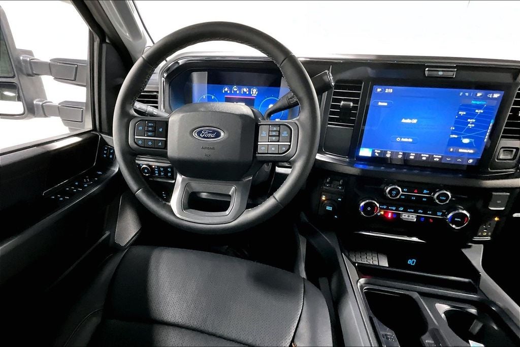 2026 Ford F-450SD Lariat DRW