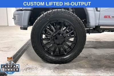 2026 Ford F-450SD Platinum DRW