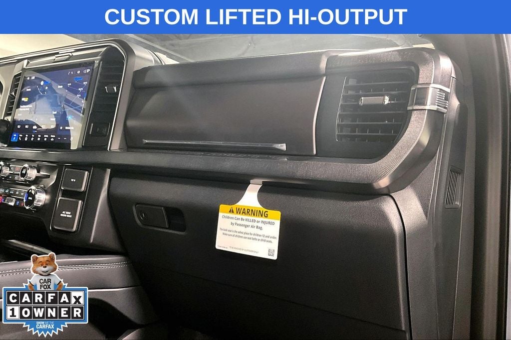 2026 Ford F-450SD Platinum DRW