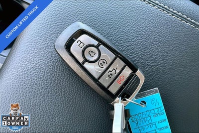 2026 Ford F-450SD Lariat DRW