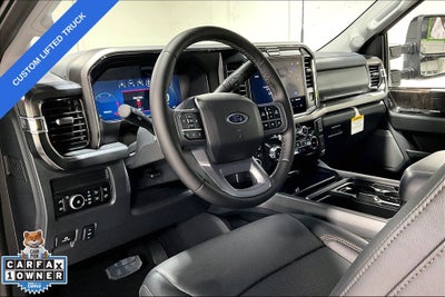 2026 Ford F-450SD Lariat DRW