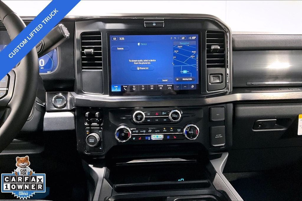 2026 Ford F-450SD Lariat DRW