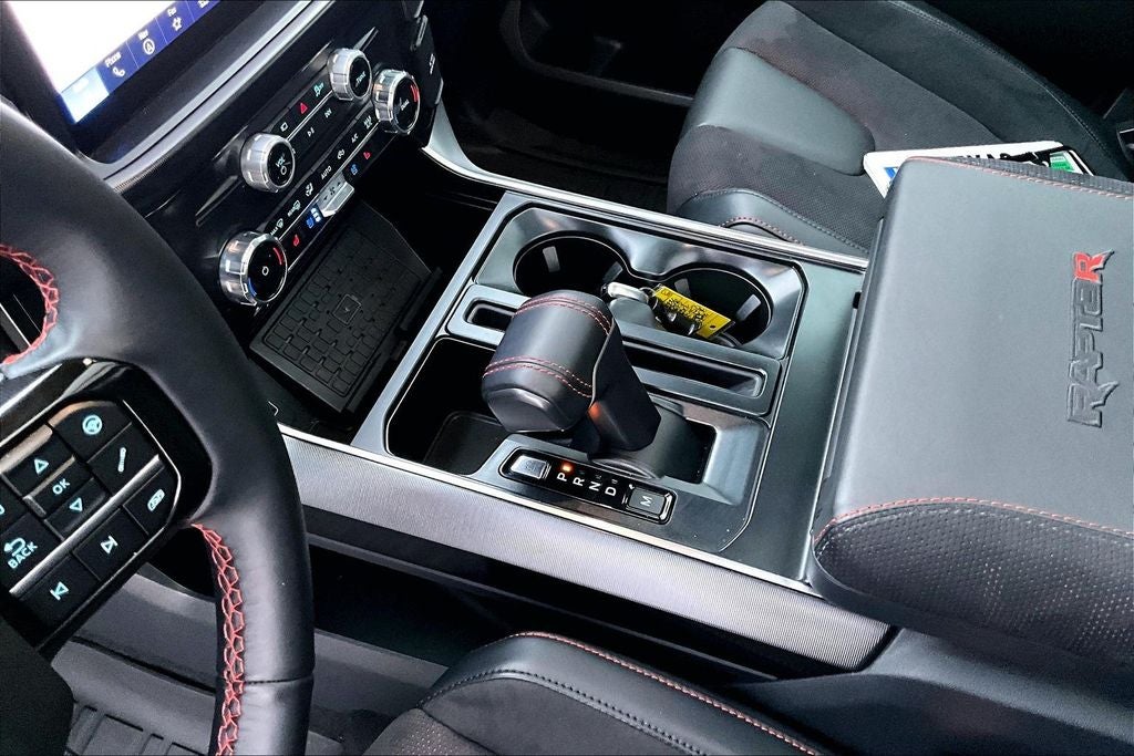 2025 Ford F-150 Raptor R