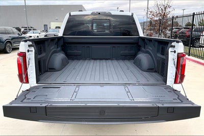 2025 Ford F-150 Raptor R