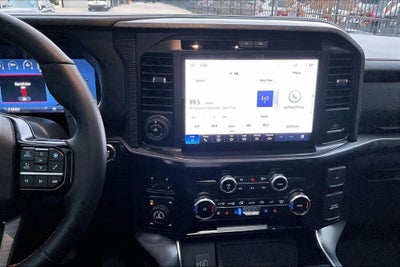 2025 Ford F-150 Raptor R