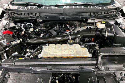 2024 Ford F-150 Tremor