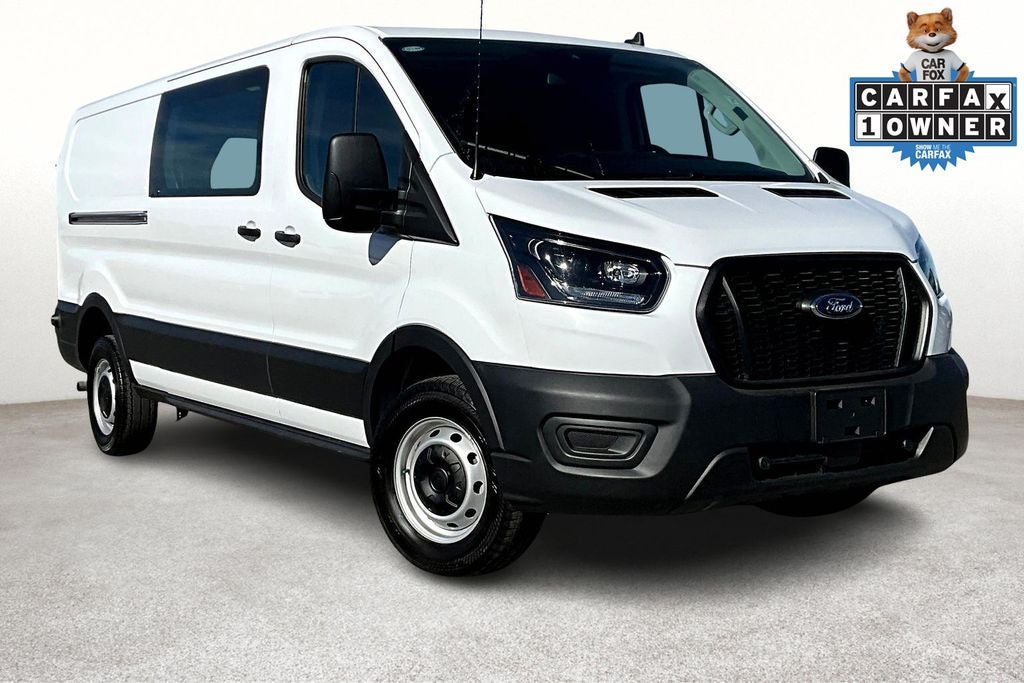 2024 Ford Transit-150 Base