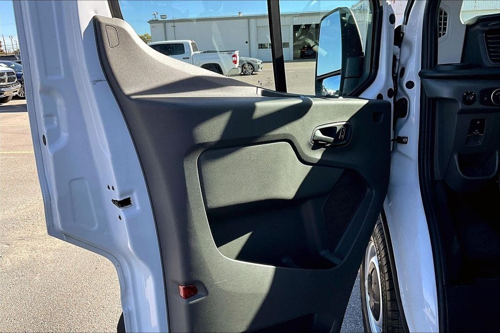 2024 Ford Transit-150 Base