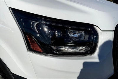 2024 Ford Transit-150 Base