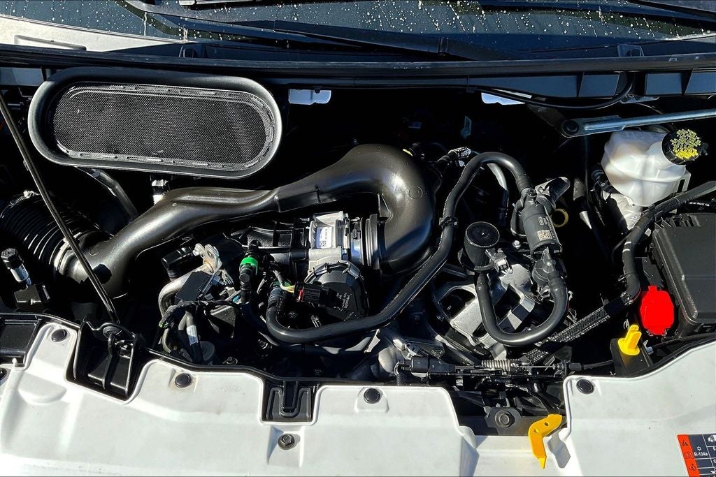 2024 Ford Transit-150 Base