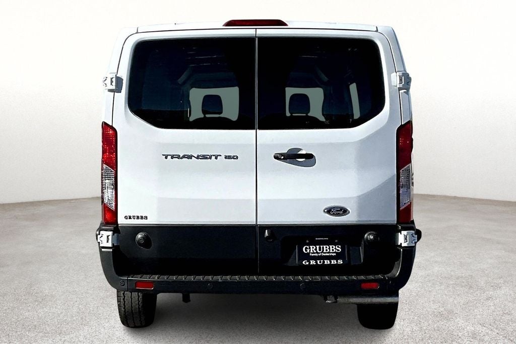 2024 Ford Transit-150 Base