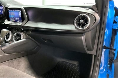 2023 Chevrolet Camaro SS 1SS