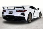 2025 Chevrolet Corvette Stingray 1LT