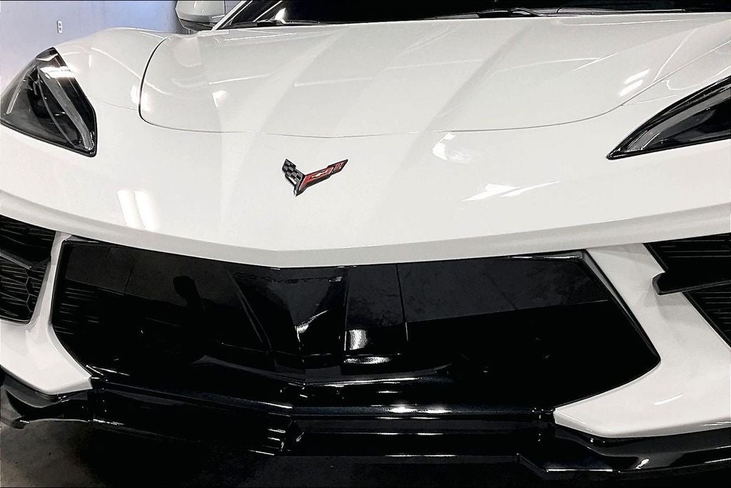 2025 Chevrolet Corvette Stingray 1LT