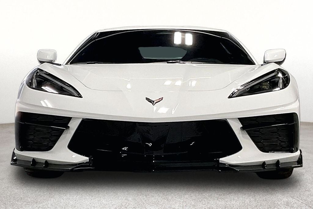 2025 Chevrolet Corvette Stingray 1LT